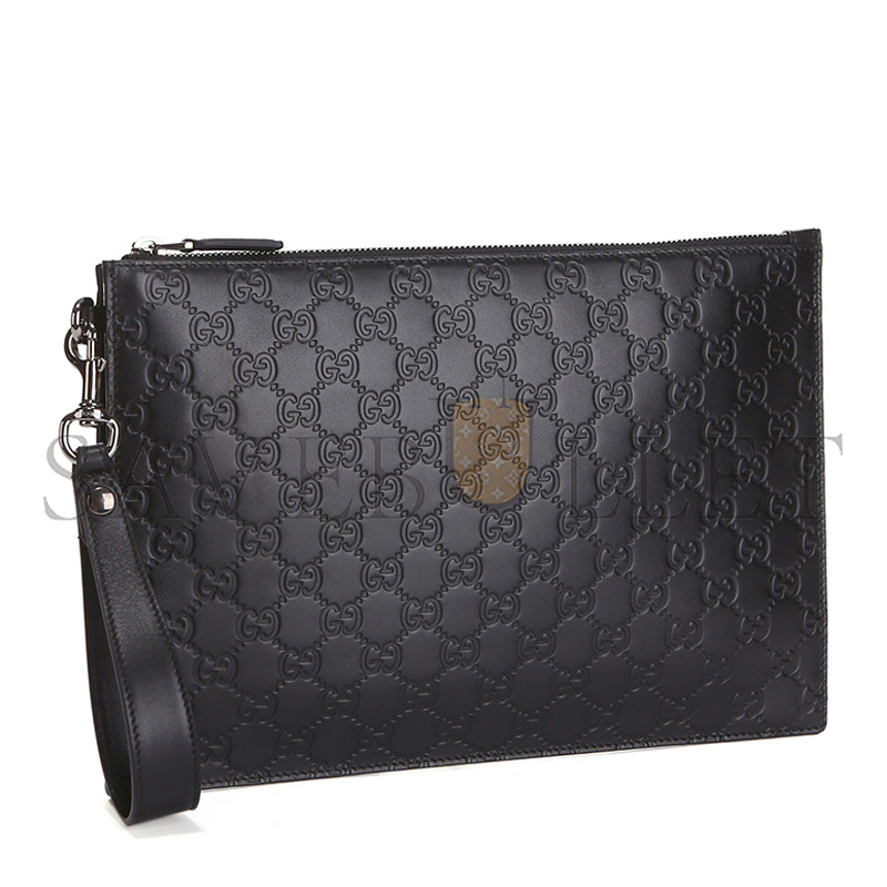 Gvc*1 gg svp*me pouch 473963 (30.5*21*1.5cm)